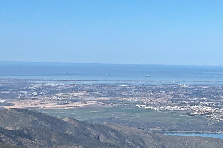Tour fuoristrada a San Diego