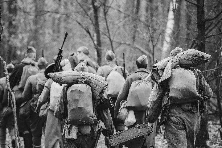 Munich to Dachau Concentration Camp Private Tour by Car