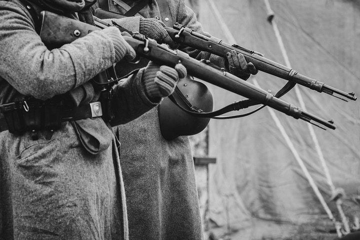 Munich to Dachau Concentration Camp Private Tour by Car