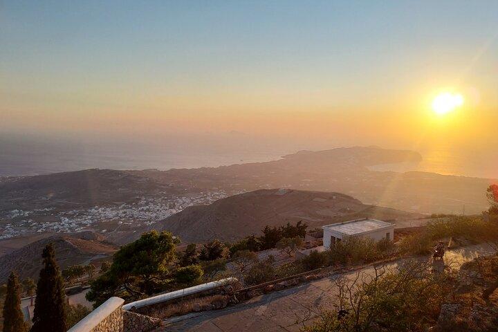 Santorini Sunset Cheers and Dine em Portugal