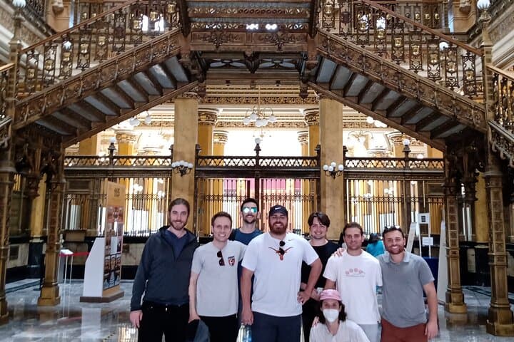 Discover Mexico City: 3-Day Private Guided Tour