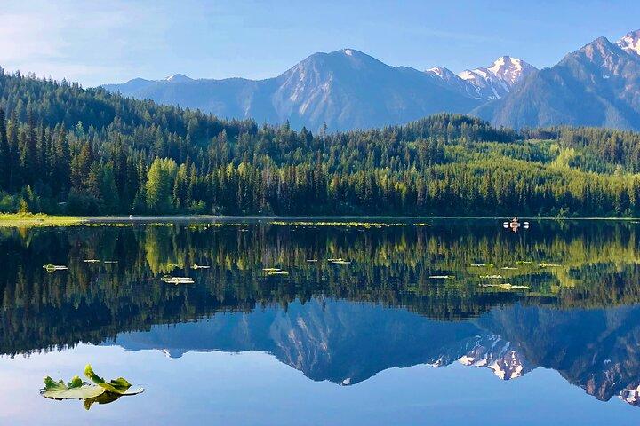 Visite privée de Whistler: découvrez le meilleur de Whistler!