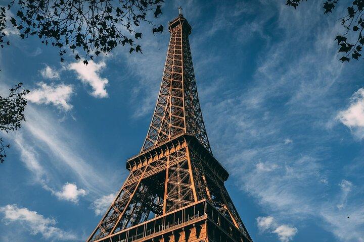 Visite guidée privée à Paris