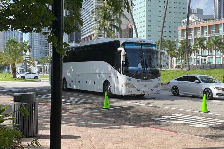 Key West Sail y snorkel con transporte desde Miami