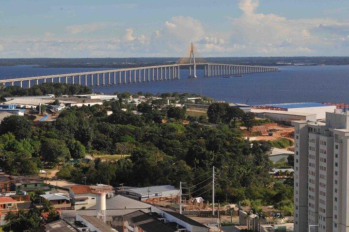 Manaus City Tour