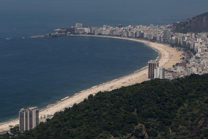 Rio de Janeiro Private Transfer One Way