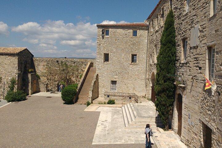 Excursão de 3 dias pela vila de Provence: esplêndido e secreto