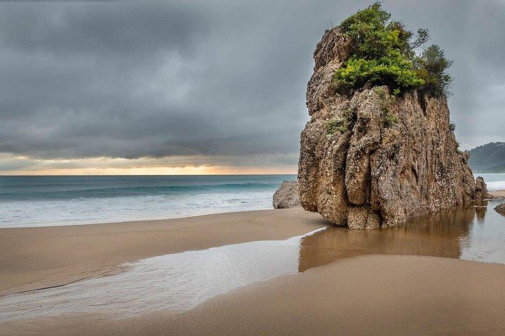 Private Photography Workshop Tour Corfu Island