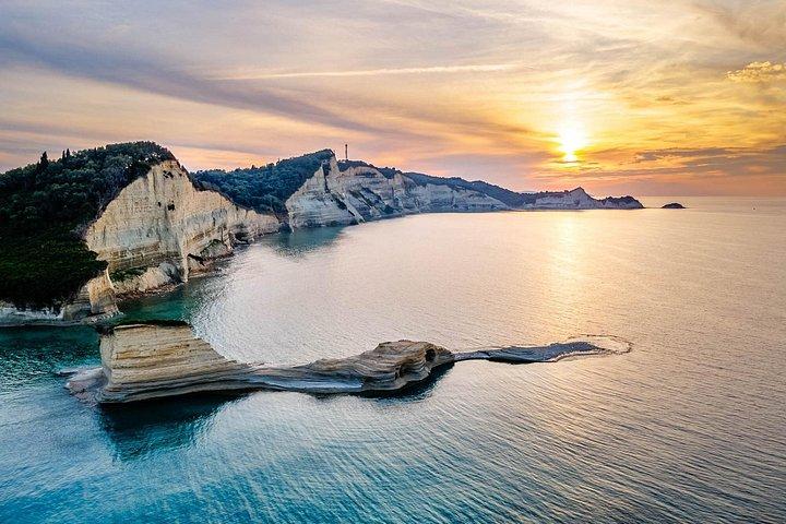 Private Photography Workshop Tour Corfu Island