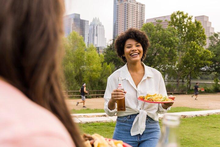 Downtown LA’s Ultimate Foodie Exploration Private Tour