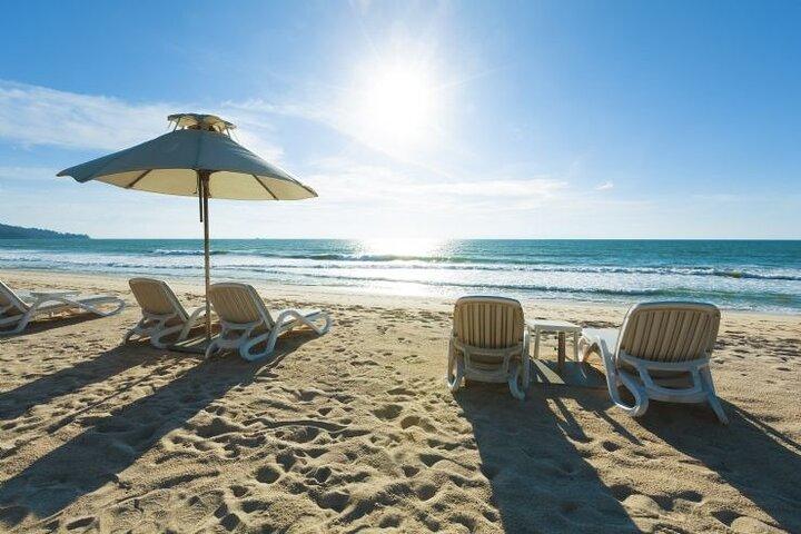 Pendeldienst van de luchthaven van San Jose naar Jaco Beach of vanaf Jaco Beach