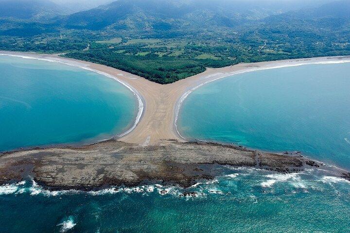 Aeroporto de San Jose para Uvita Beach, serviço de transporte