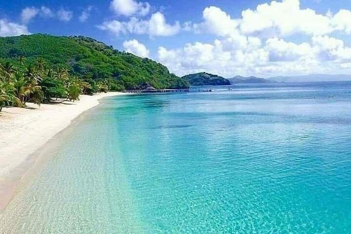 San Jose lufthavn til Uvita Beach, shuttleservice