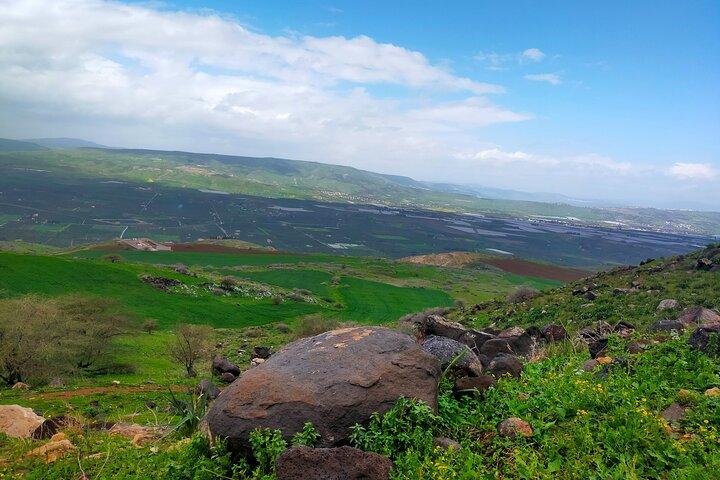 5 días lo mejor de Jordania (tour privado personalizado)