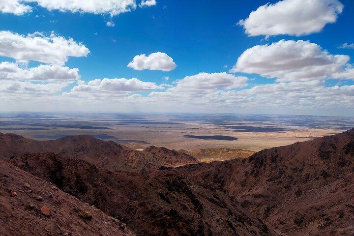 5 días lo mejor de Jordania (tour privado personalizado)
