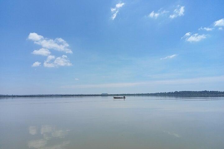 West Baray Cycling Tour & Village