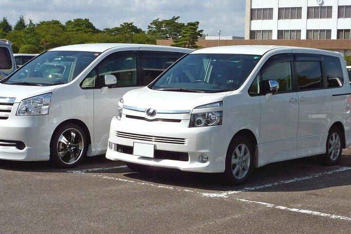 Transfert privé aller simple de Nairobi
