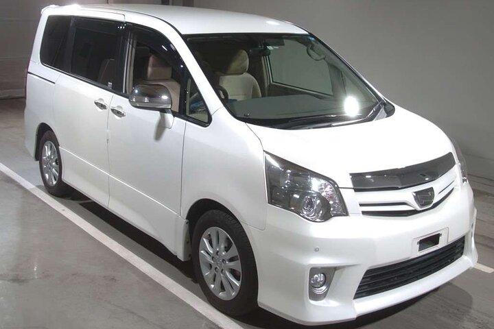 Transfert privé aller simple de Nairobi