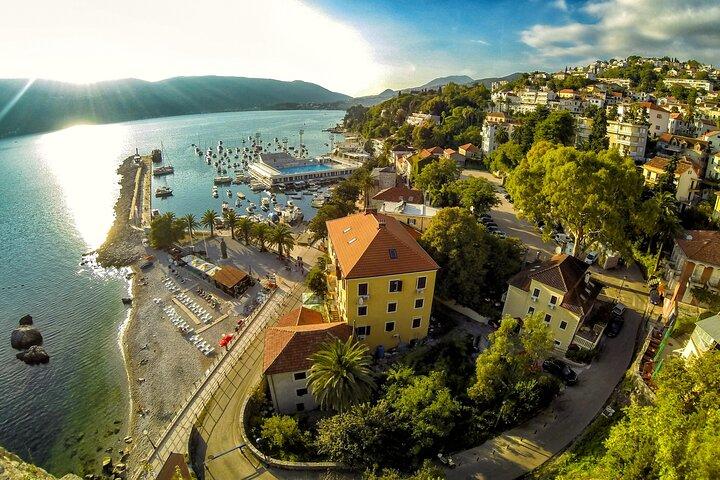 Hoteller i nærheden af Herceg Novi Walking Tour