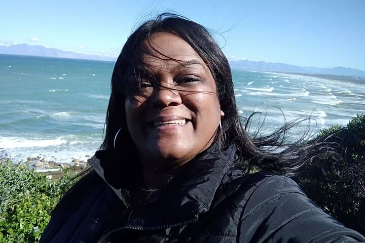 Cape Town Private Tour: Penguins, Cape Point & Chapman's Peak