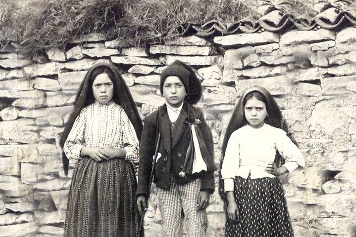 Private Fatima Half-day Tour