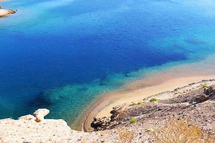 Ras Mohammed by Car One Day Tour da Dahab