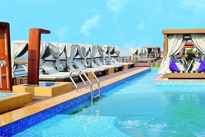 Crociera di lusso di 4 giorni sul Nilo da Assuan a Luxor con guida privata