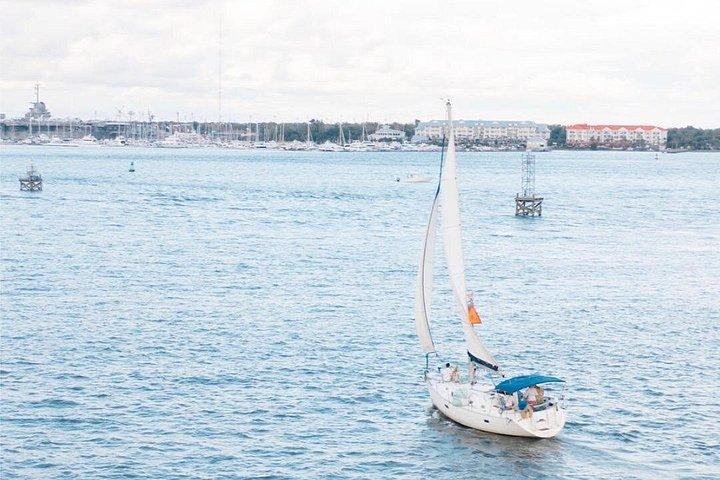 Noleggio Yacht di Lusso Privato, BYOB & Dolphins