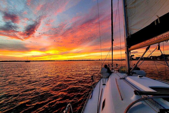 Noleggio Yacht di Lusso Privato, BYOB & Dolphins