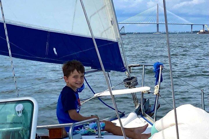 Noleggio Yacht di Lusso Privato, BYOB & Dolphins