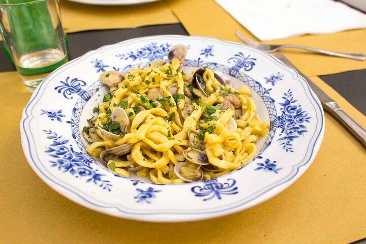 Ravenna Private Tour: UNESCO Mosaics & Romagna Flavors
