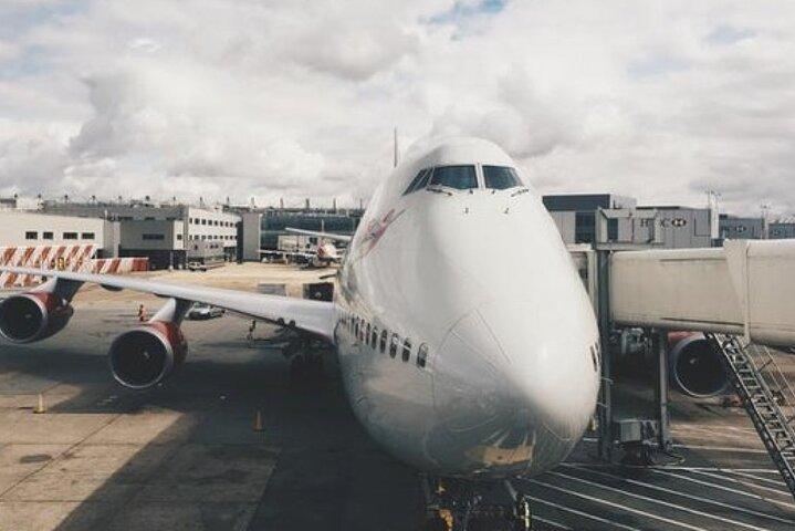 Heathrow Airport Hotel Private Transfer To Southampton