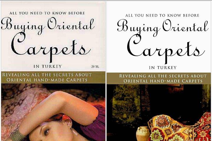 Topkapi Palace and Rug Shopping with Expert - Private