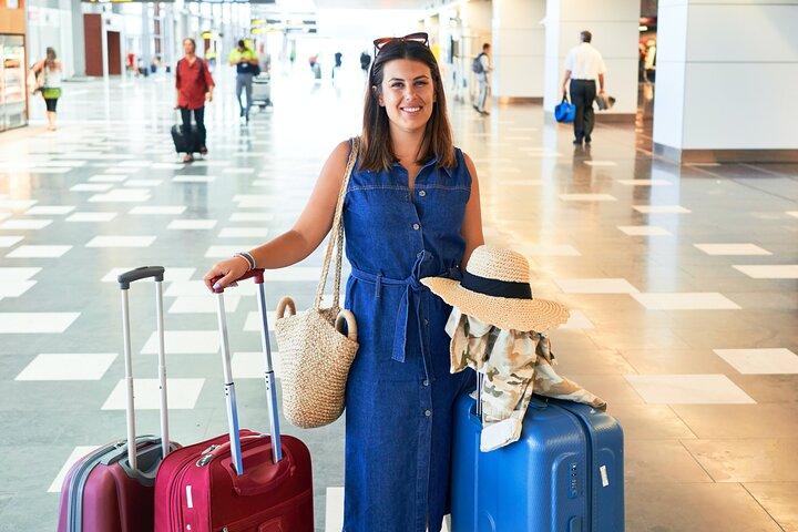 Heathrow Airport Hotel Private Transfer To Southampton