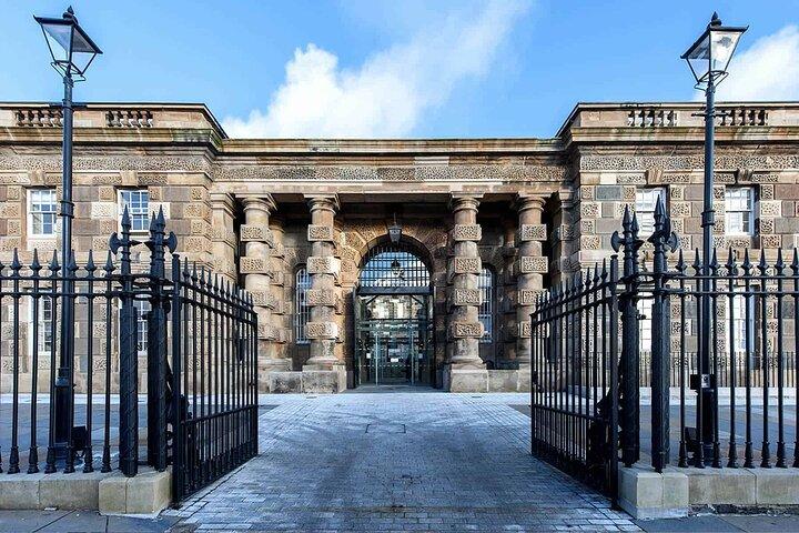 Hoteller i nærheden af Crumlin Road Gaol Tour Combo
