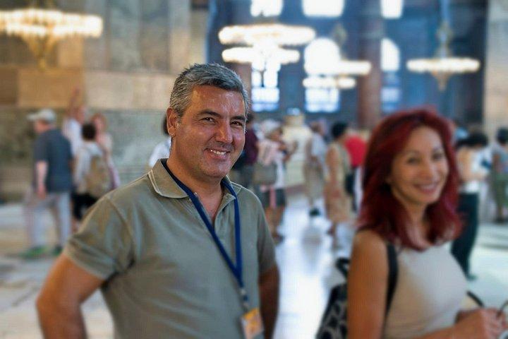 Best of Istanbul in 2 days