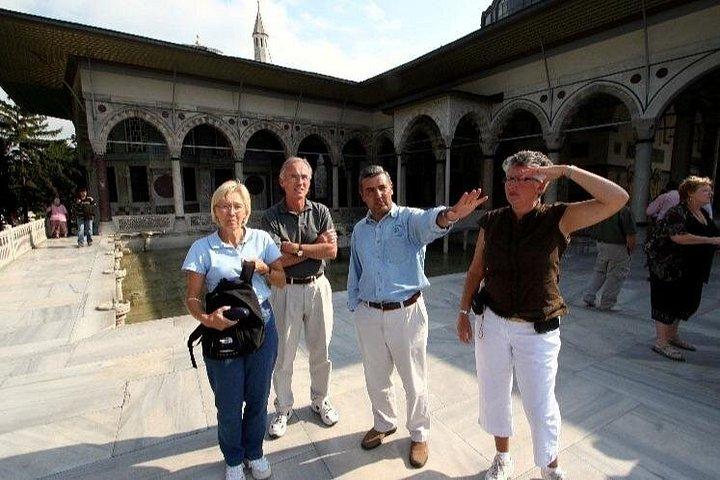 Best of Istanbul in 2 days