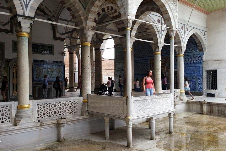 Best of Istanbul in 2 days