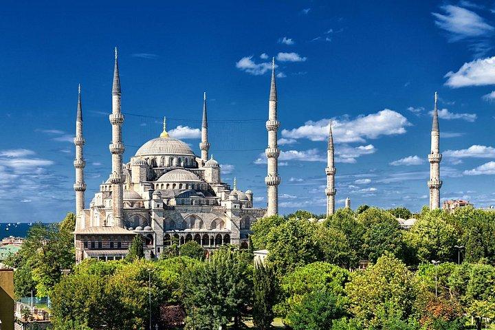 Best of Istanbul in 2 days
