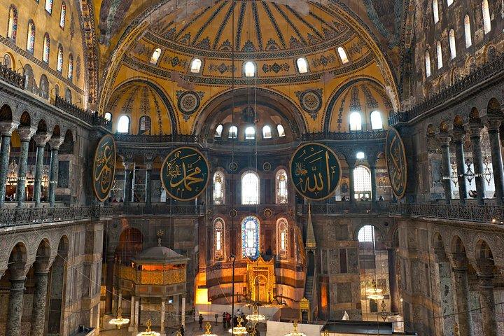 Best of Istanbul in 2 days