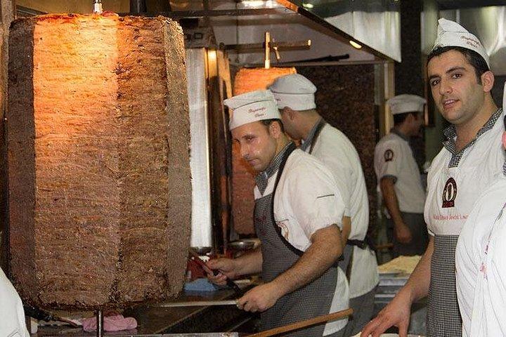 Best of Istanbul in 2 days