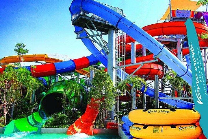 Parco acquatico Vana Nava Hua Hin