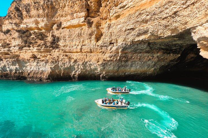 Expresstur - Benagil Grotto