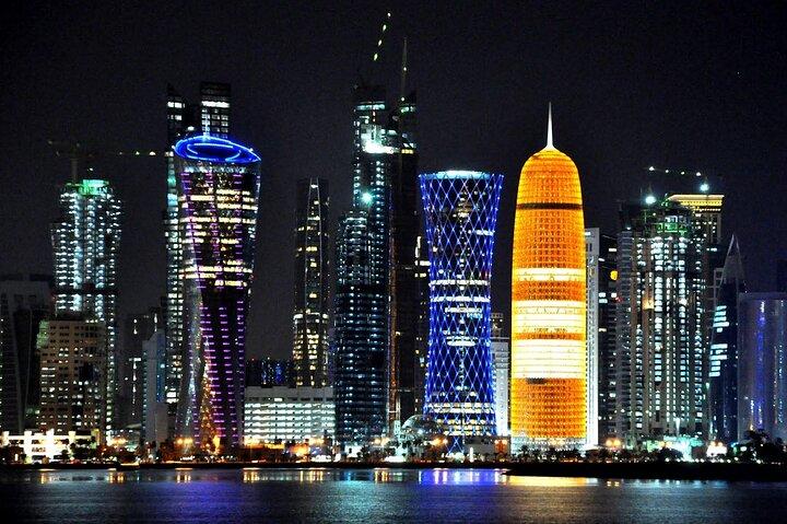 Doha Layover & Tour Stopover - Privado, Rápido e Flexível