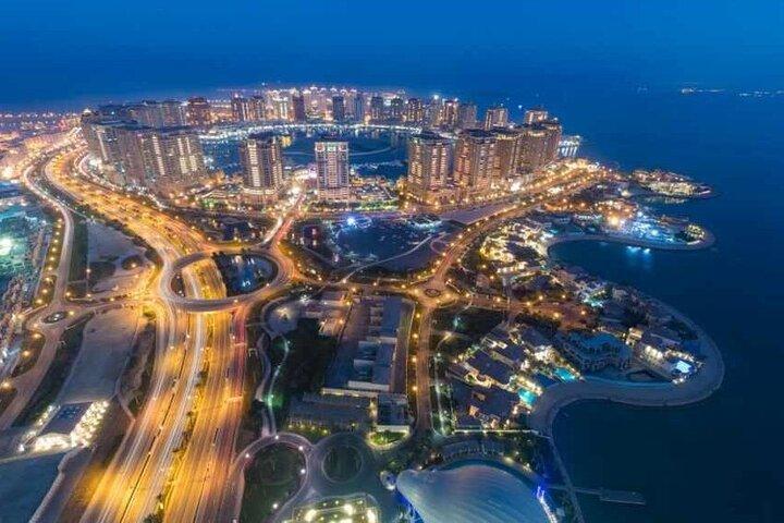 Trasferimento privato dall'aeroporto di Doha