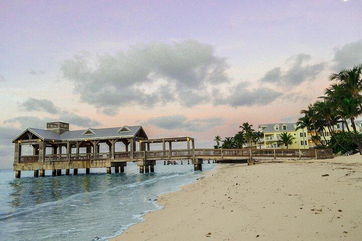 Key West Tagesausflug von Miami mit Upgrades