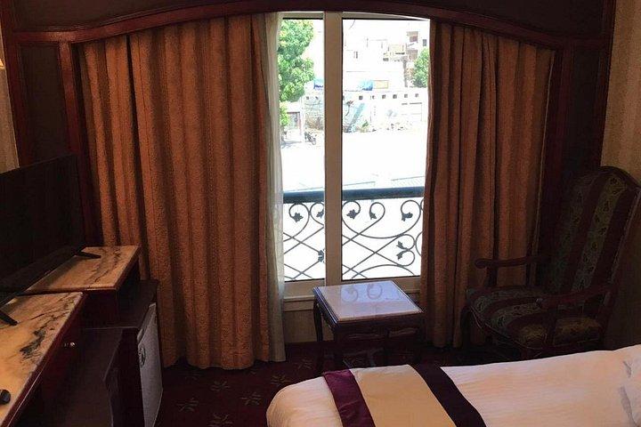 Nile Cruise Tours from Aswan with Abu Simbel temples