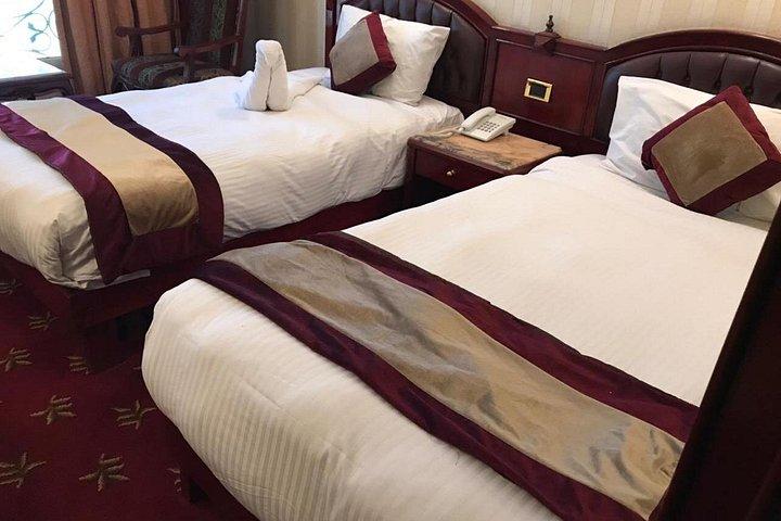 Nile Cruise Tours from Aswan with Abu Simbel temples