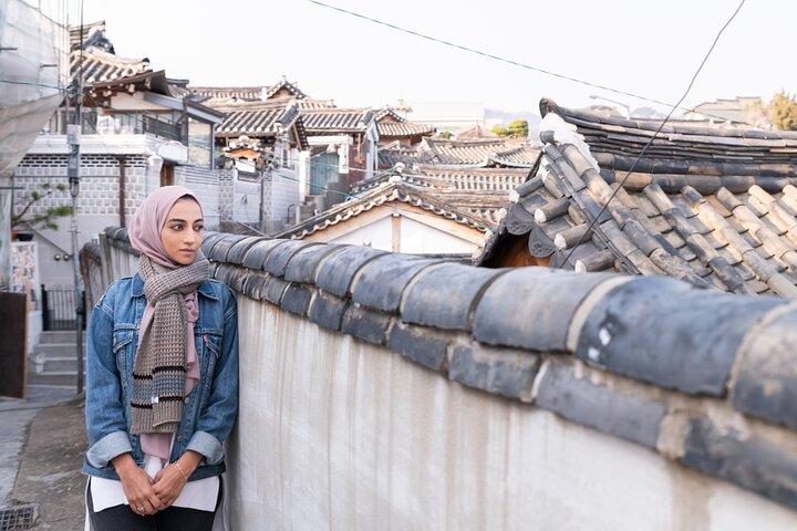 Fleksibel privat van tur i Seoul af eksperter