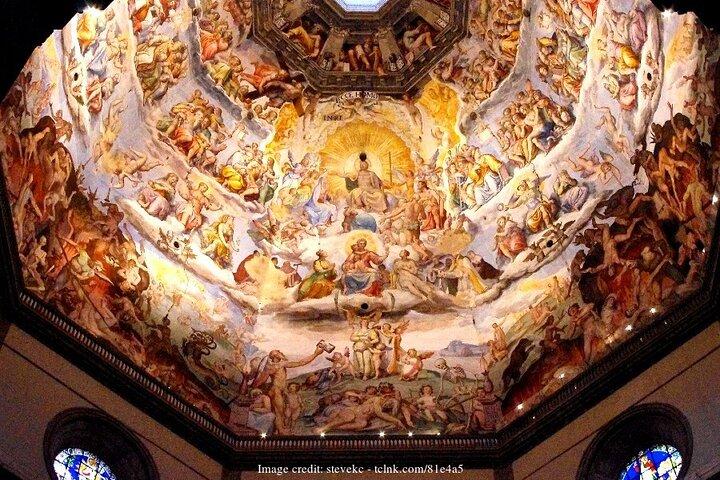 Explore Florence Highlights including the 'David': Private Tour